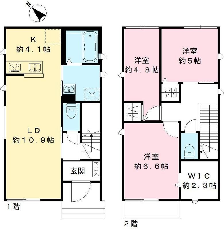 間取り画像
