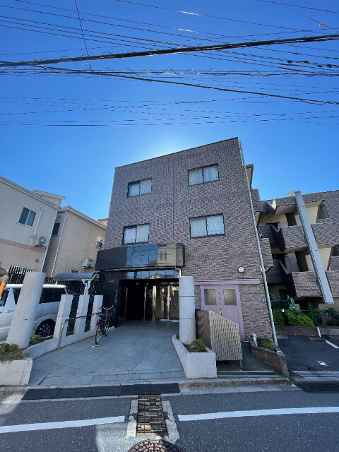 外観・土地