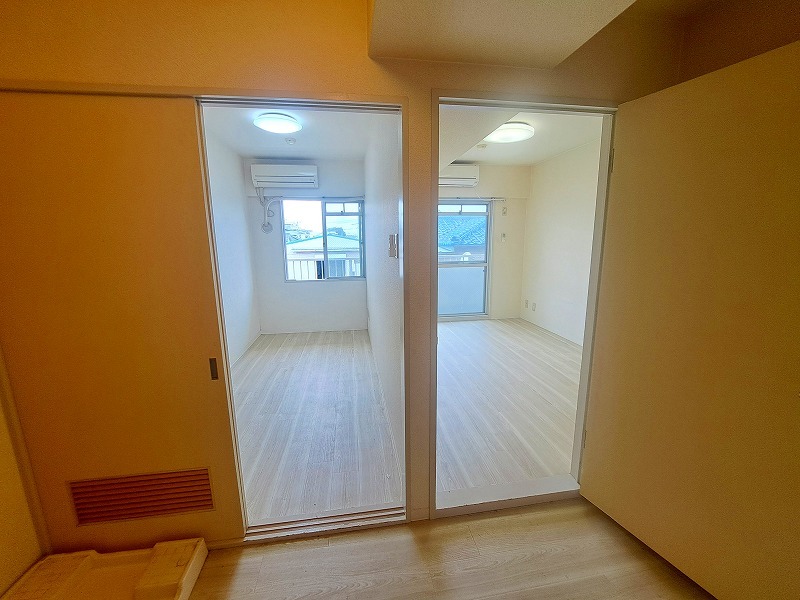 室内(ATBB専用)