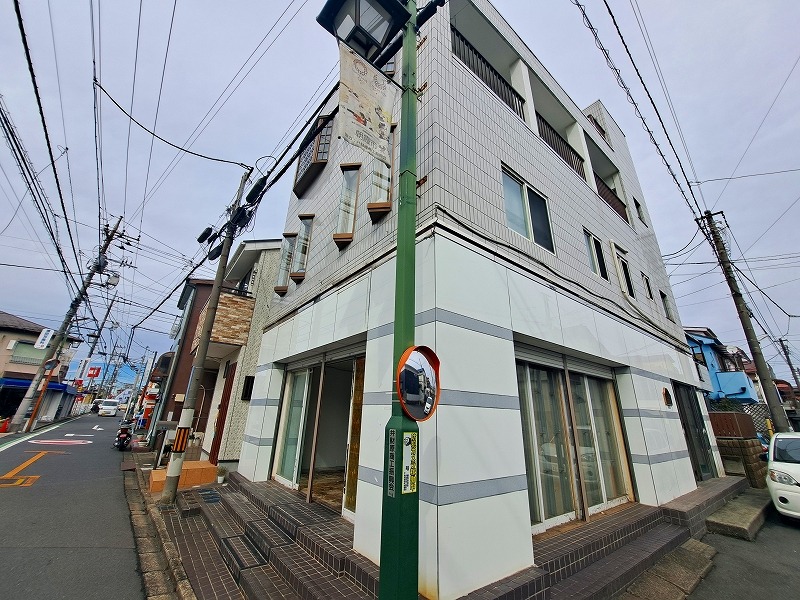 外観画像