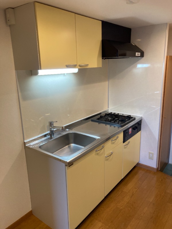 別部屋の参考写真です。