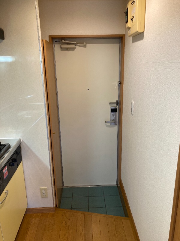 別部屋の参考写真です。