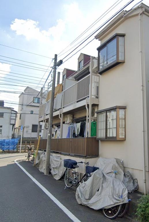 外観画像