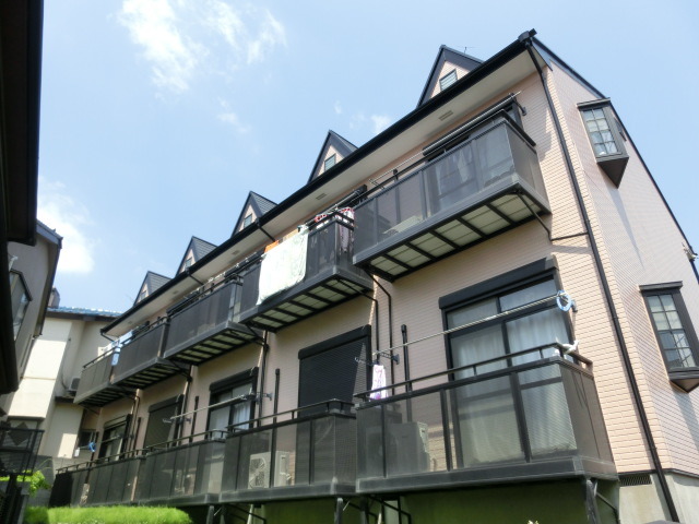 外観・土地