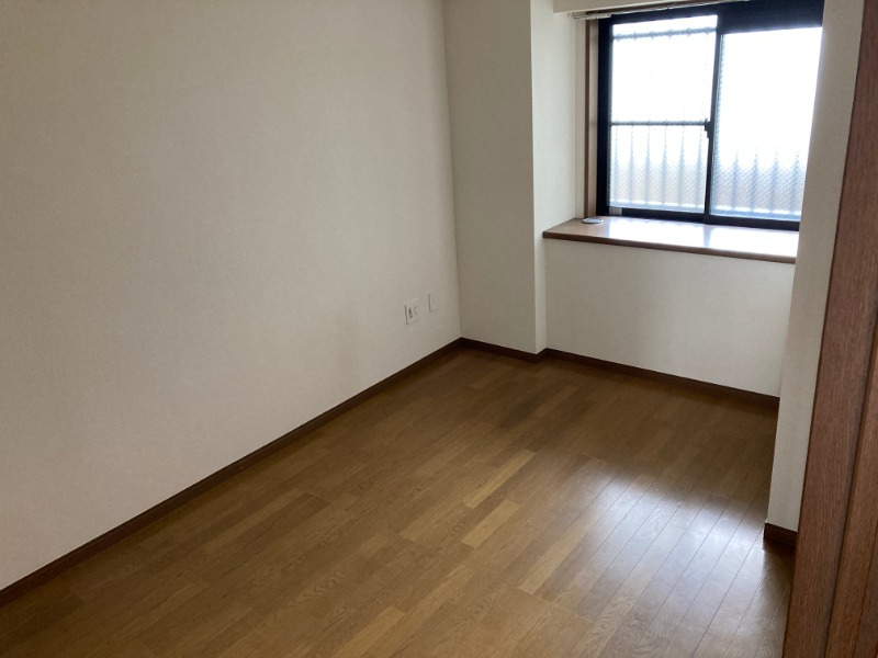 ※写真は4階のお部屋で参考になります