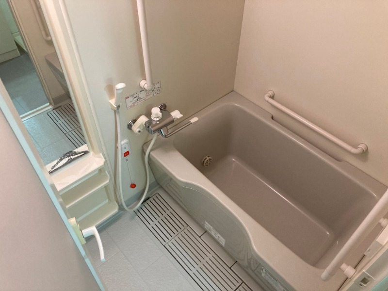 ※写真は4階のお部屋で参考になります