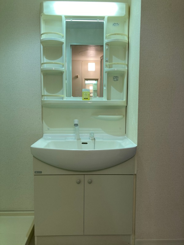 ※写真は4階のお部屋で参考になります