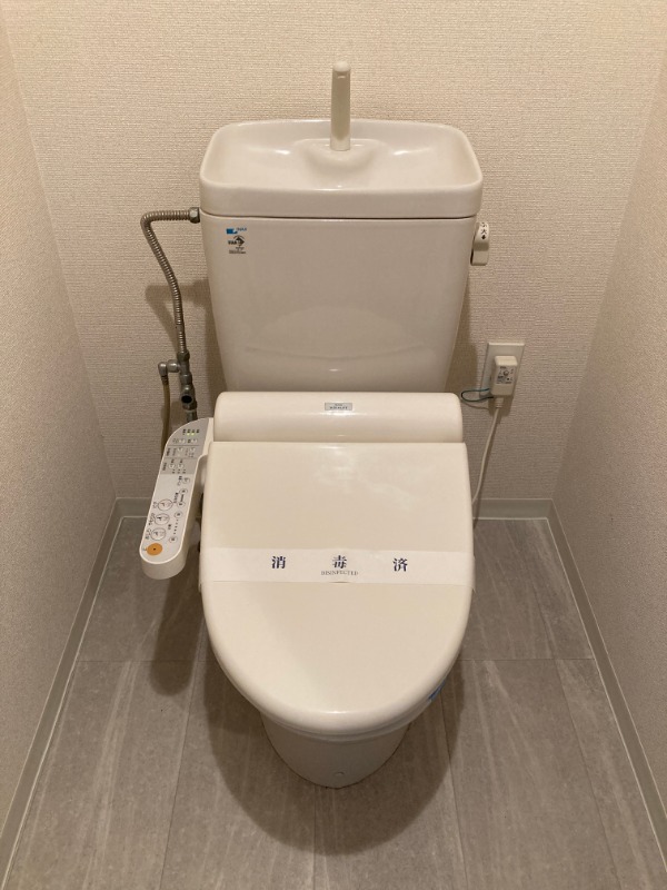 ※写真は4階のお部屋で参考になります
