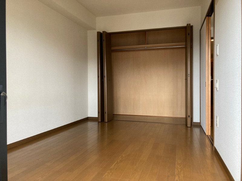 ※写真は4階のお部屋で参考になります