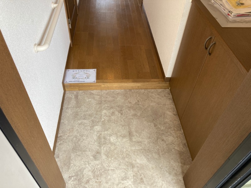※写真は4階のお部屋で参考になります