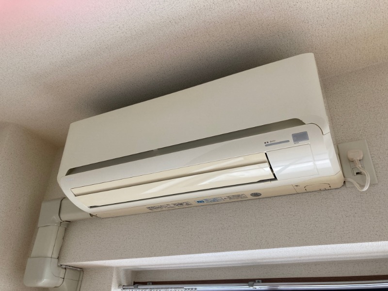 ※写真は4階のお部屋で参考になります