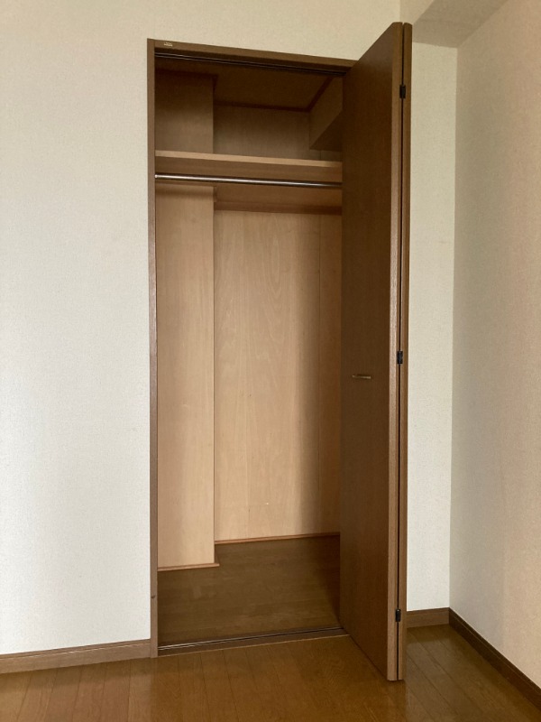 ※写真は4階のお部屋で参考になります