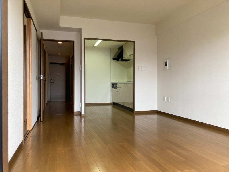 ※写真は4階のお部屋で参考になります
