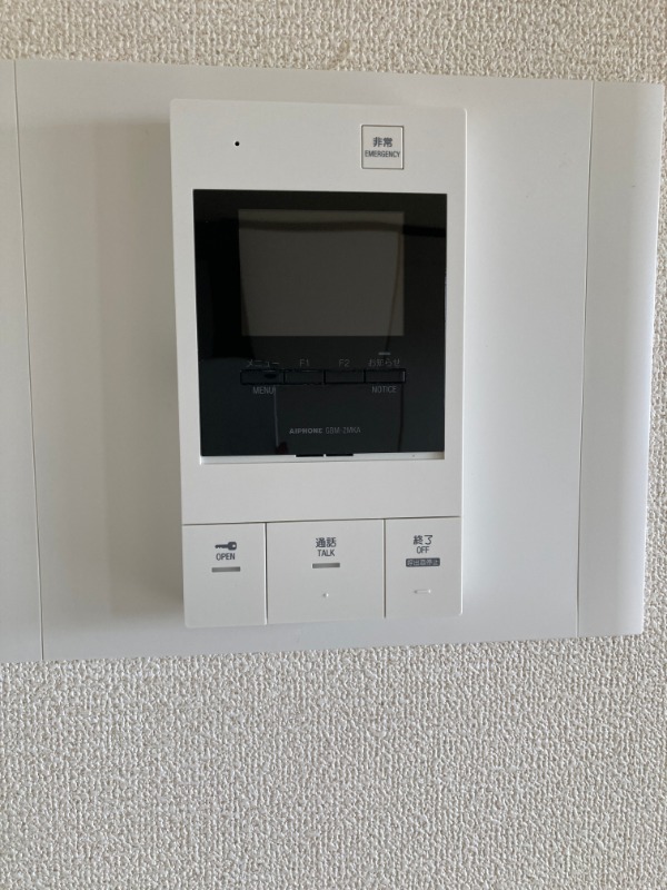 ※写真は4階のお部屋で参考になります