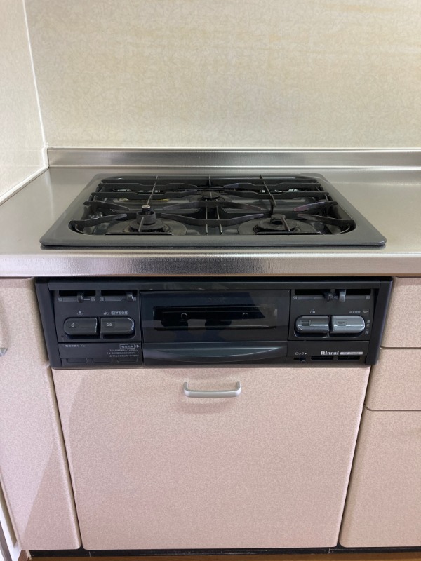 ※写真は4階のお部屋で参考になります