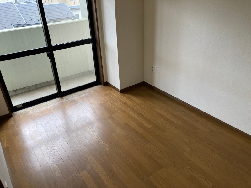 ※写真は4階のお部屋で参考になります