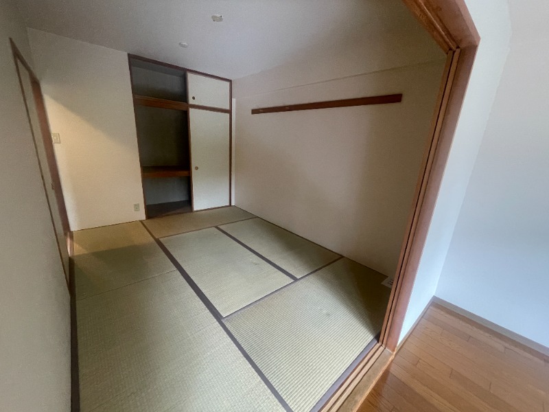 ※同物件・同間取・別部屋