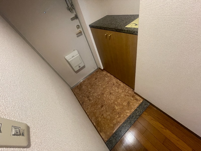 ※同物件・同間取・別部屋