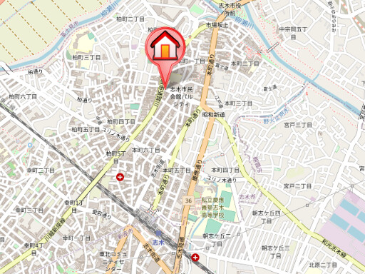 地図