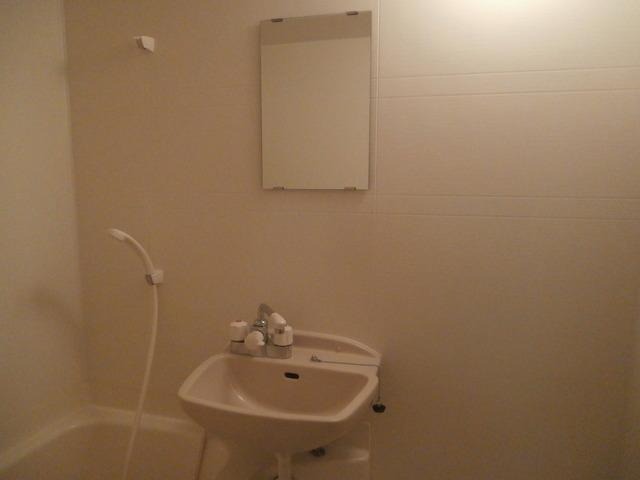 洗面所