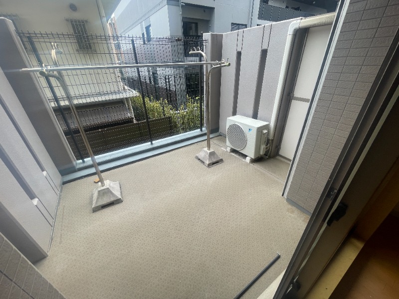 ※別号室の参考写真です。