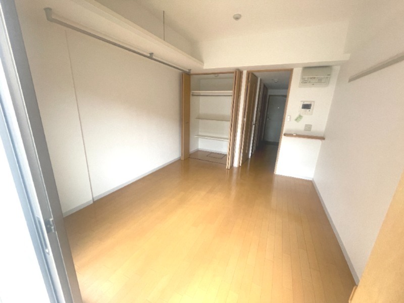 ※別号室の参考写真です。