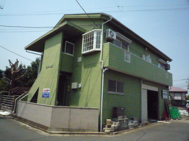 外観画像
