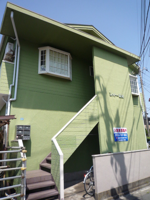 外観・土地