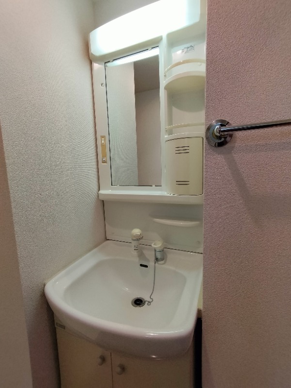 洗面所