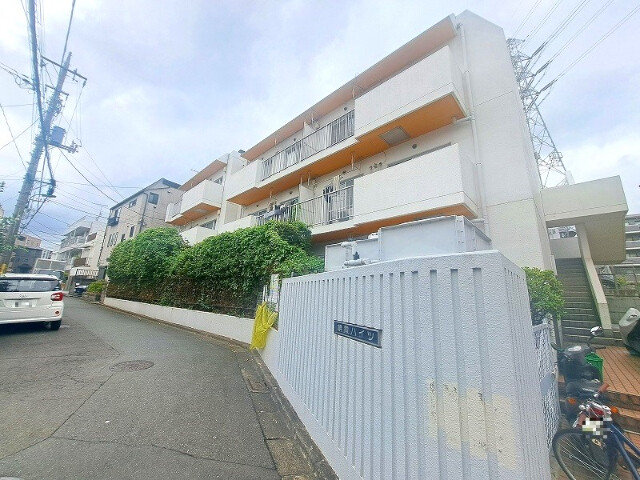 外観画像
