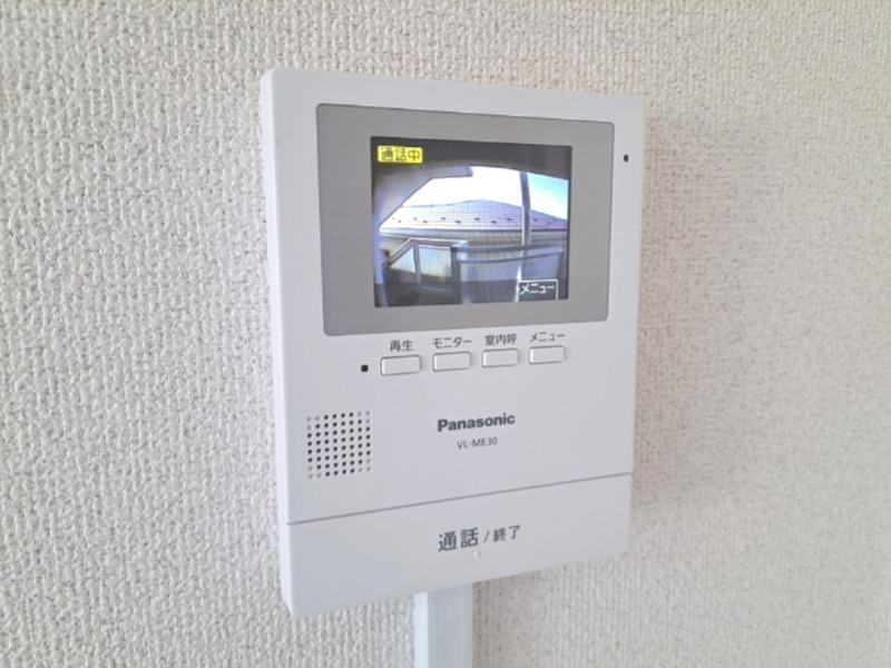 ※別号室の参考写真になります。