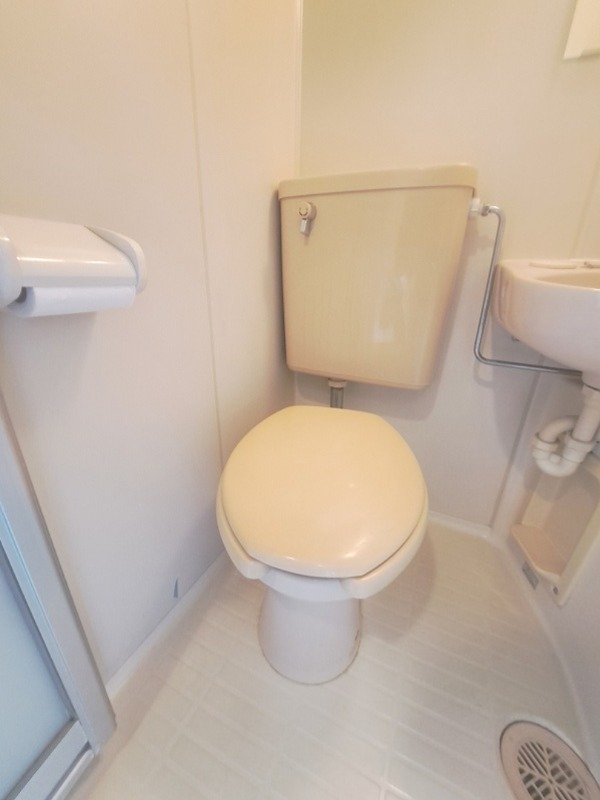 ※別号室の参考写真になります。