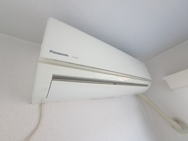 ※別号室の参考写真になります。
