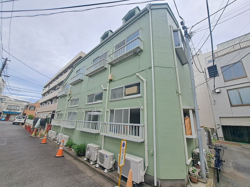 外観画像