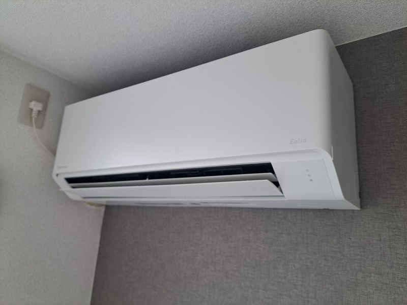 ※別号室の参考写真になります。