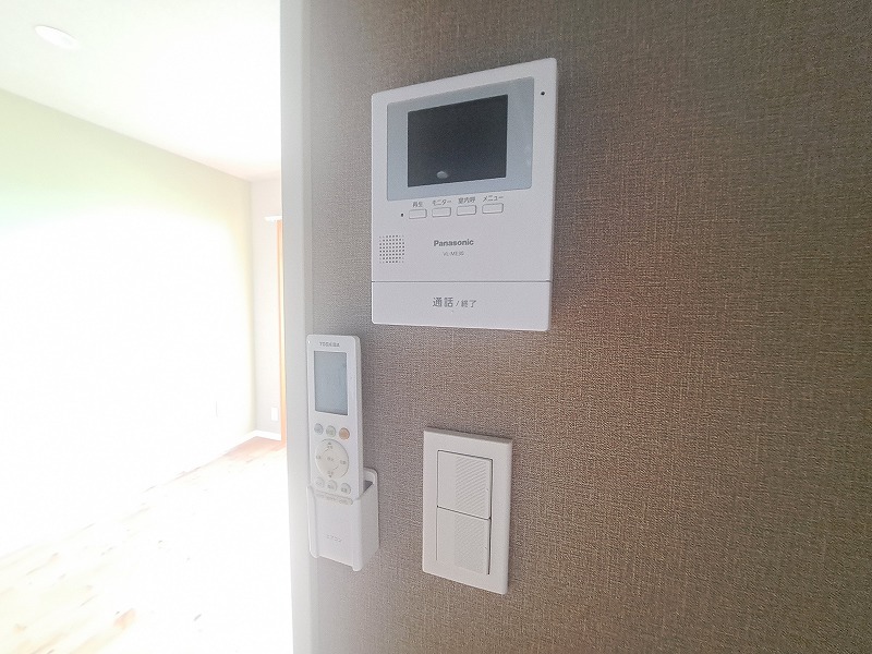 ※別号室の参考写真です。