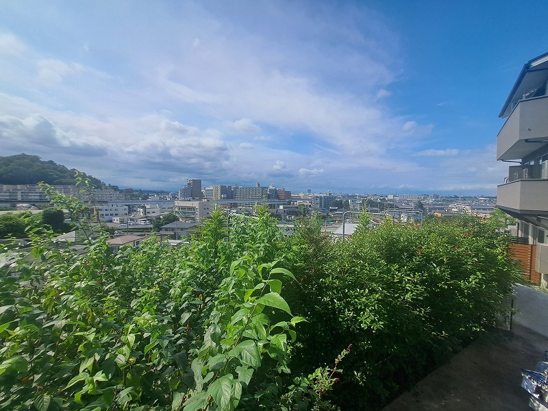 ※別号室の参考写真です。