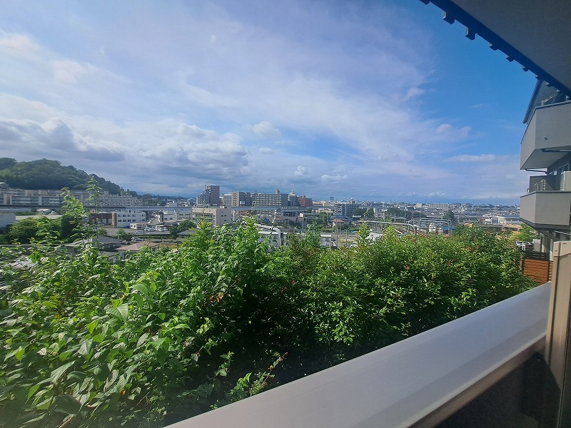 ※別号室の参考写真です。