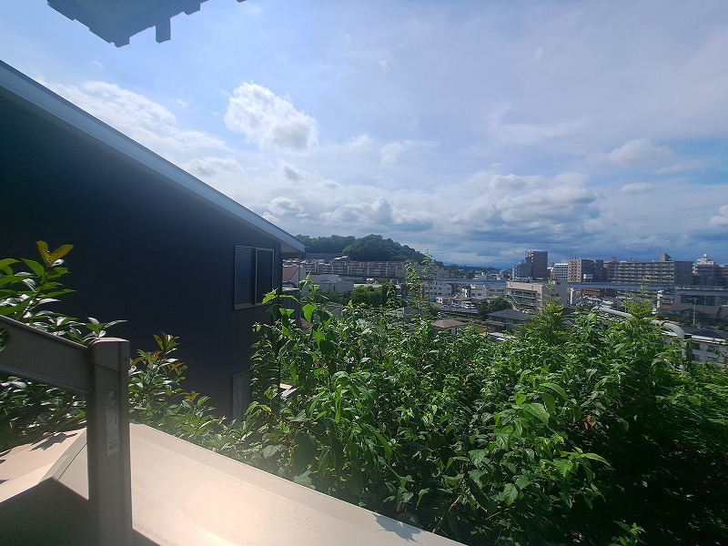 ※別号室の参考写真です。