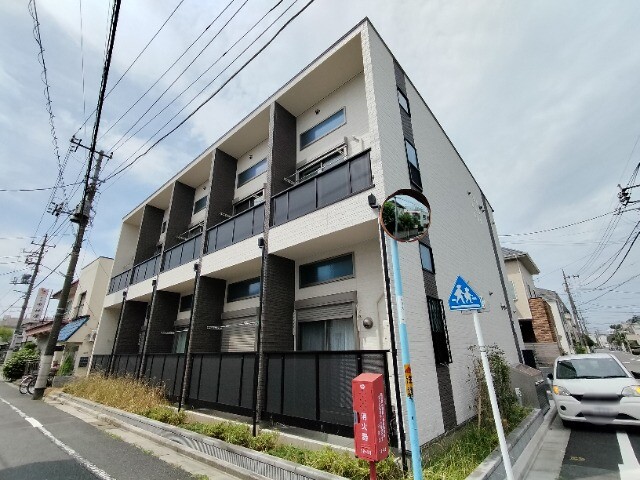 外観画像