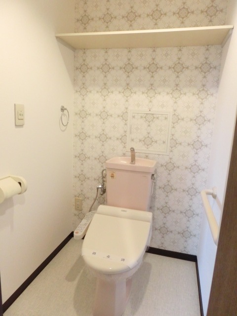 ※同間取り別号室