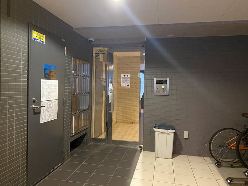 ロビー