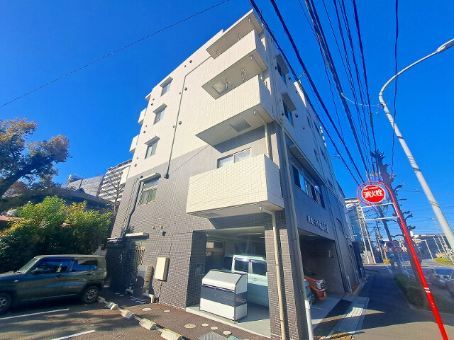 外観画像