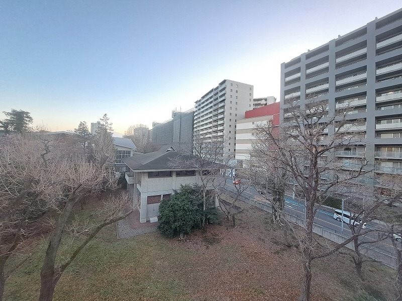 ※別号室参考写真となります。