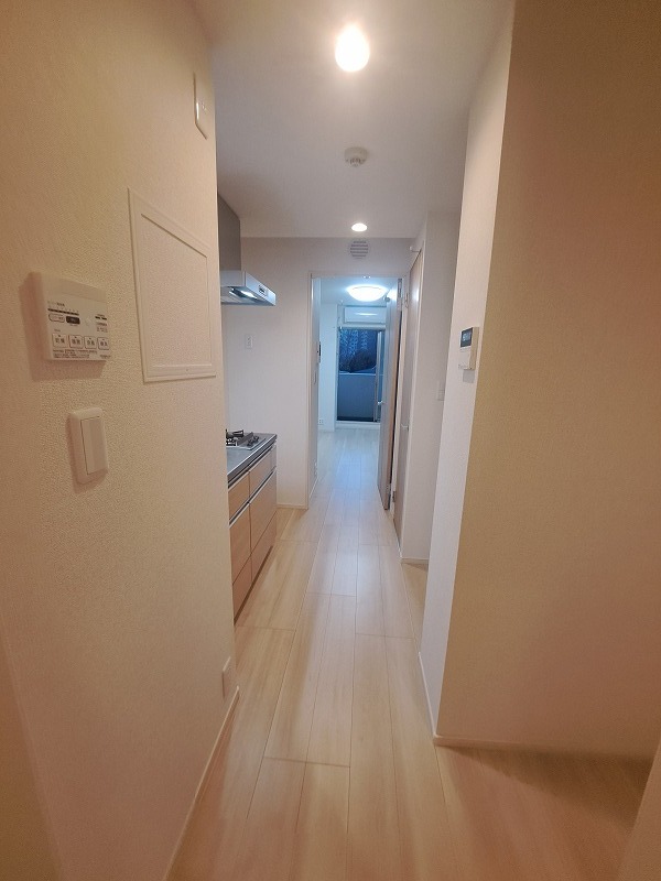 ※別号室参考写真となります。
