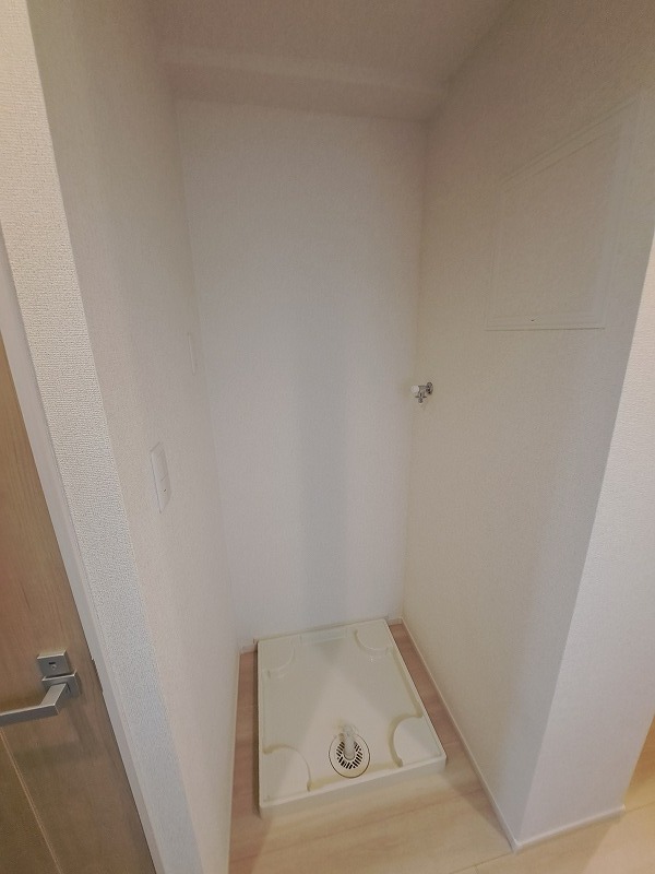 ※別号室参考写真となります。