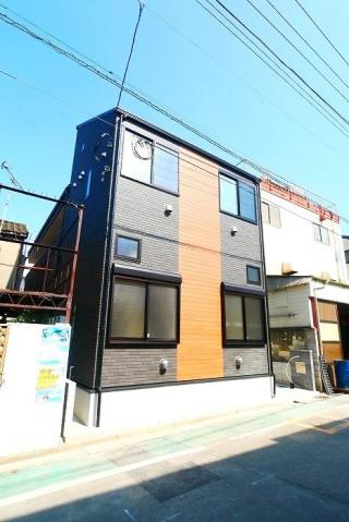 外観画像