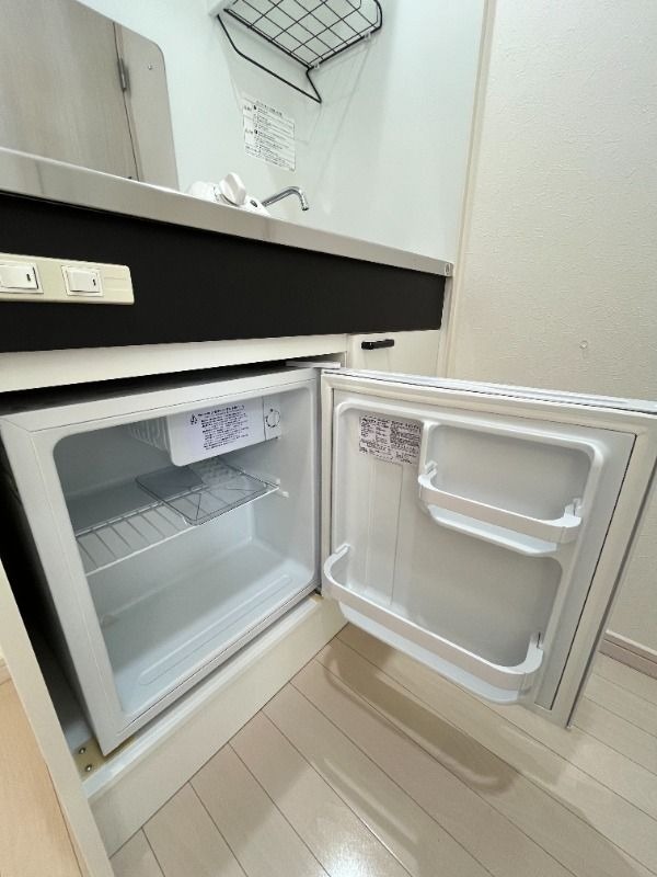 ミニ冷蔵庫