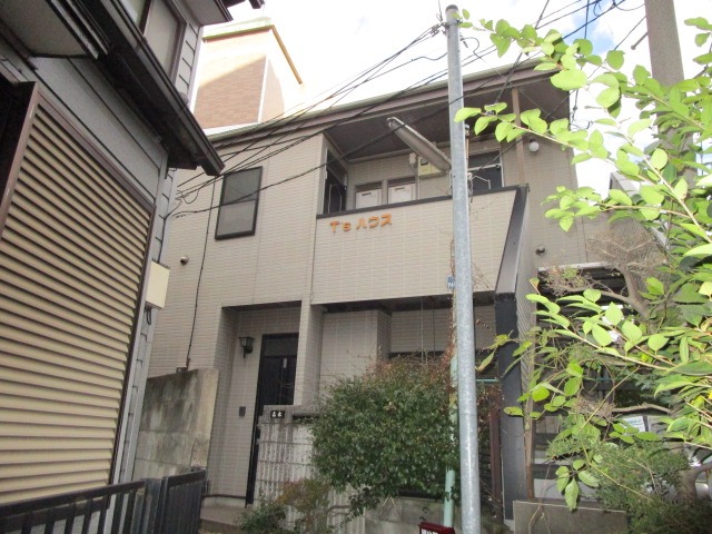 外観画像