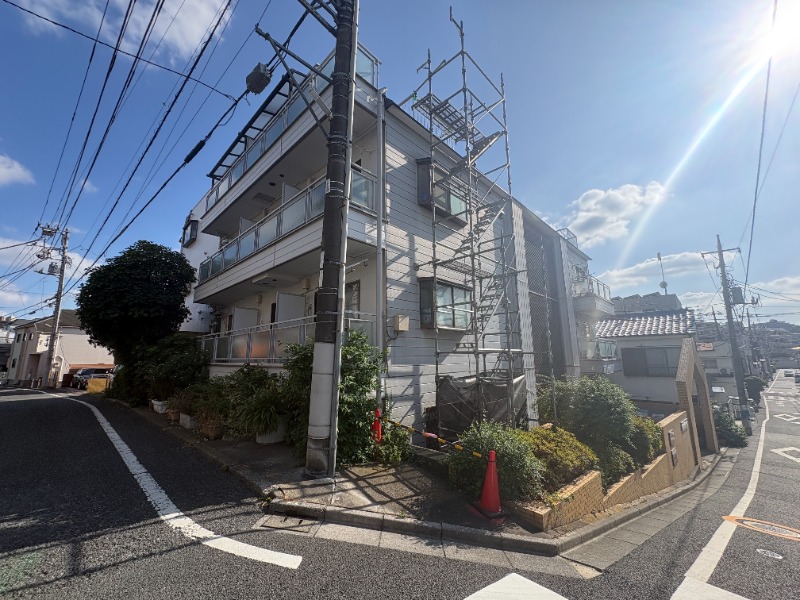 外観3